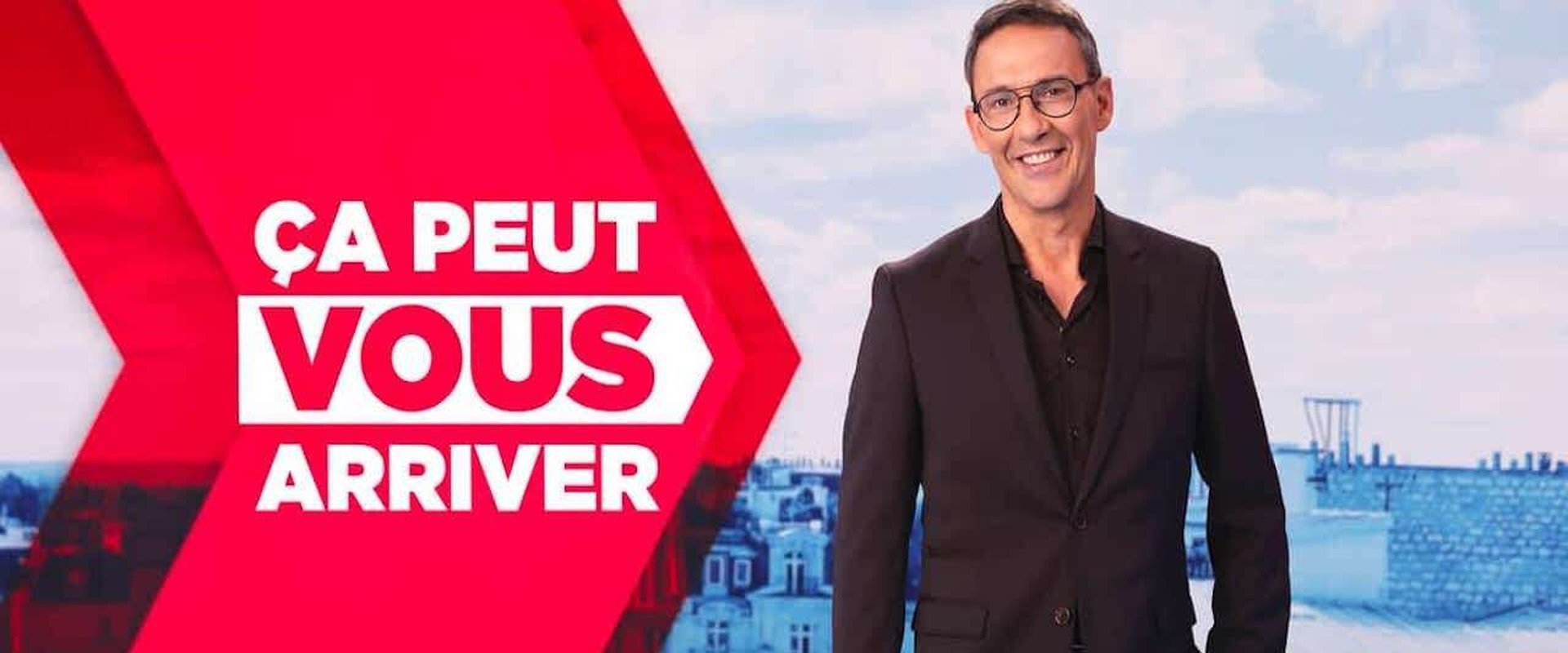 Ça peut vous arriver