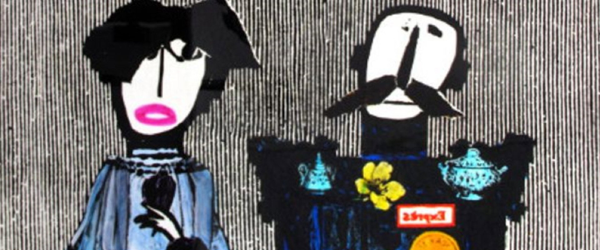banner