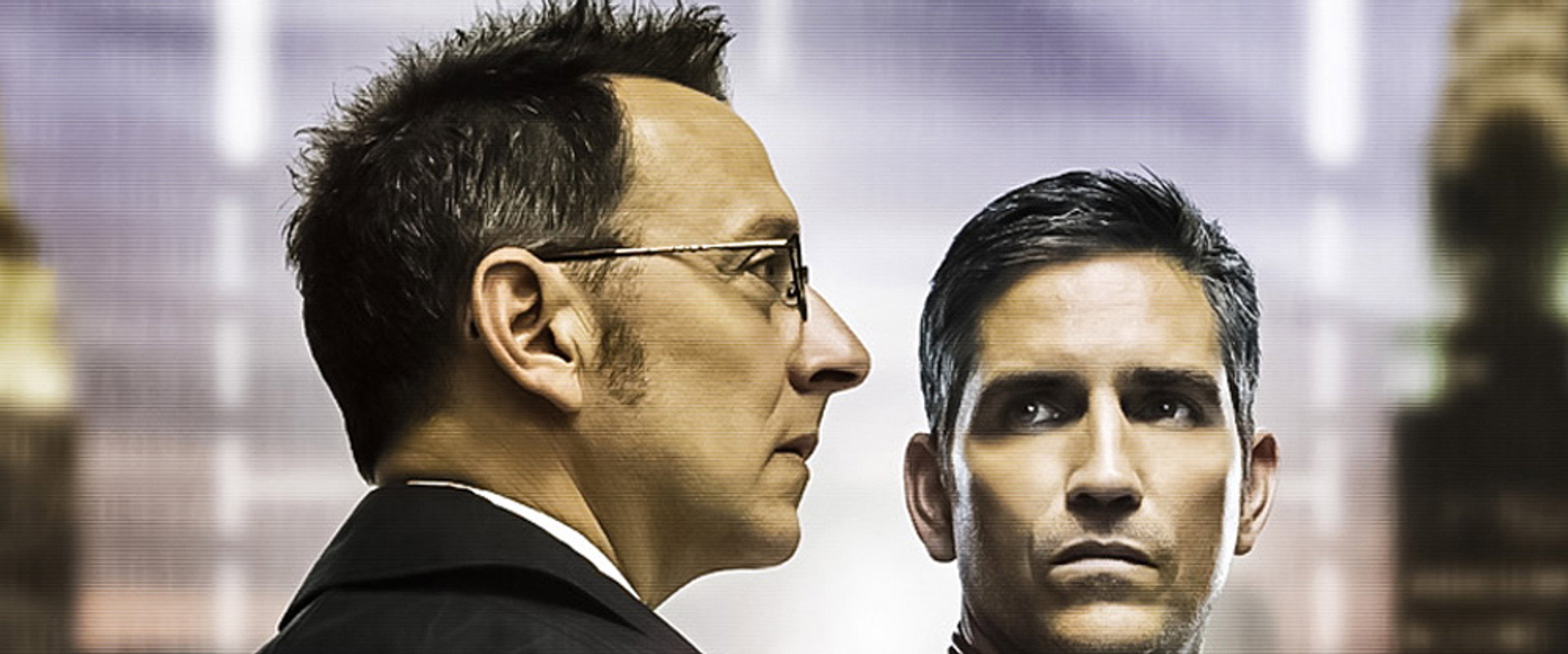Person of Interest
