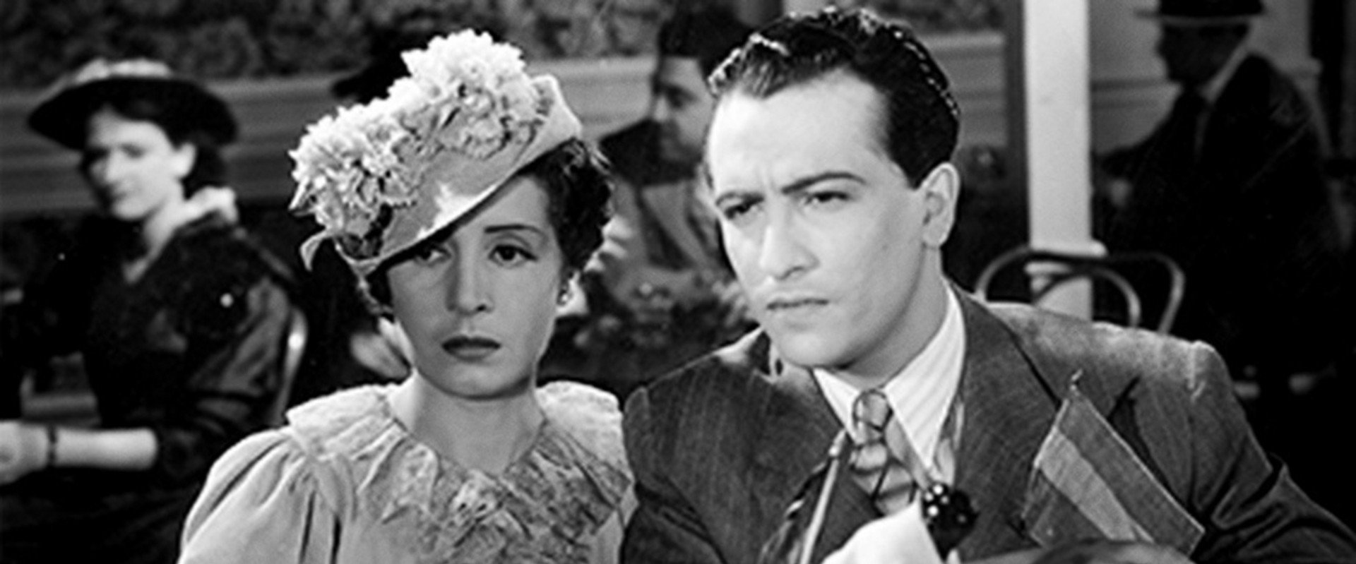 La vida es un tango's banner image