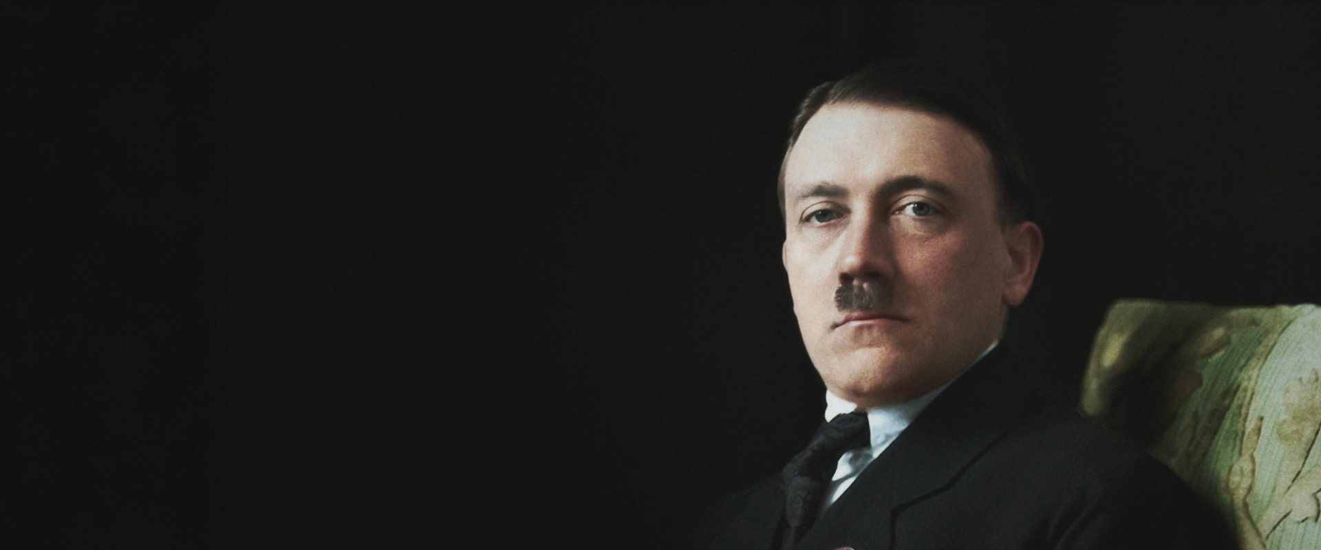 Dictator: The Hitler Interviews's banner image