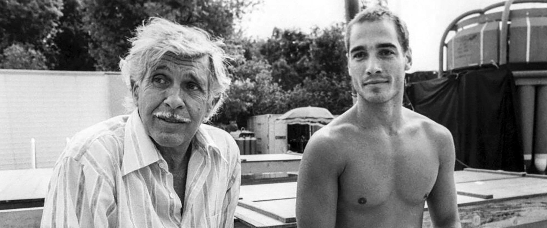 L'aventure du Grand Bleu