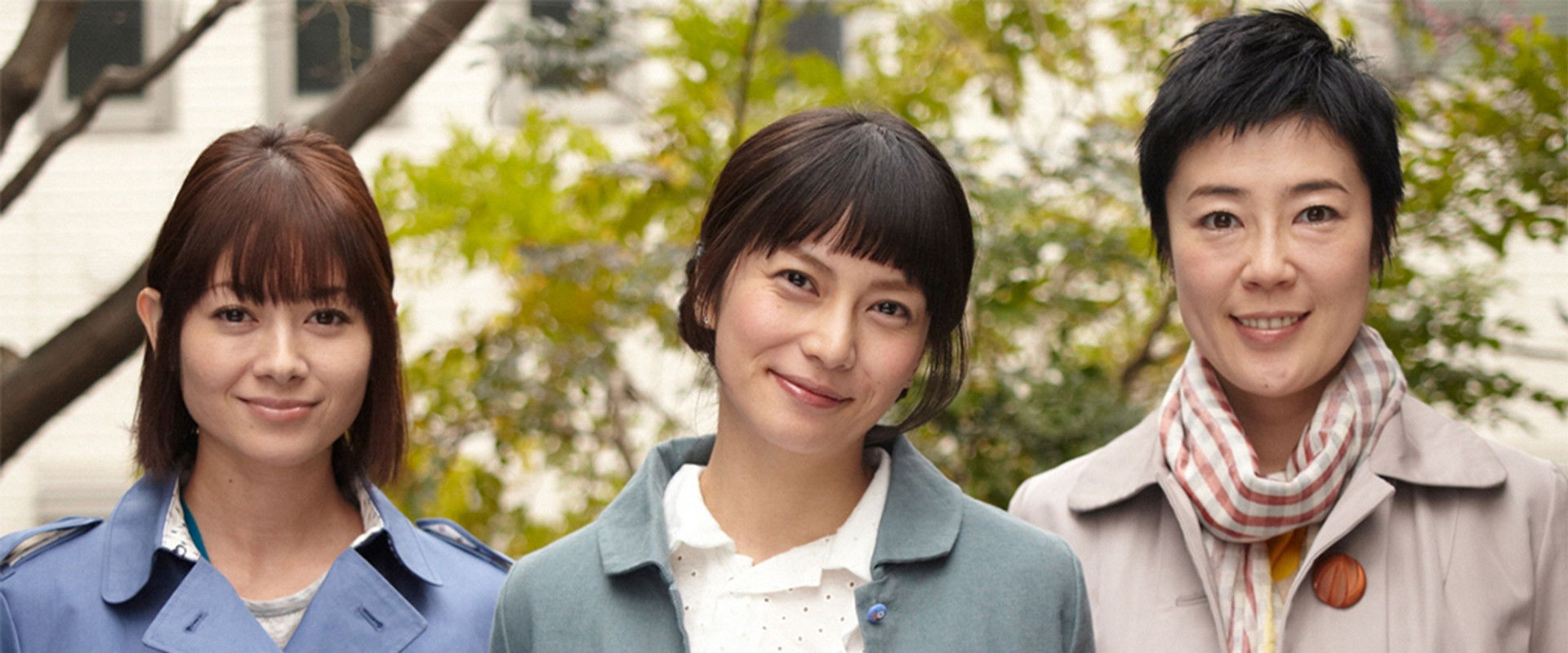 Sue, Mai & Sawa: Righting the Girl Ship's banner image