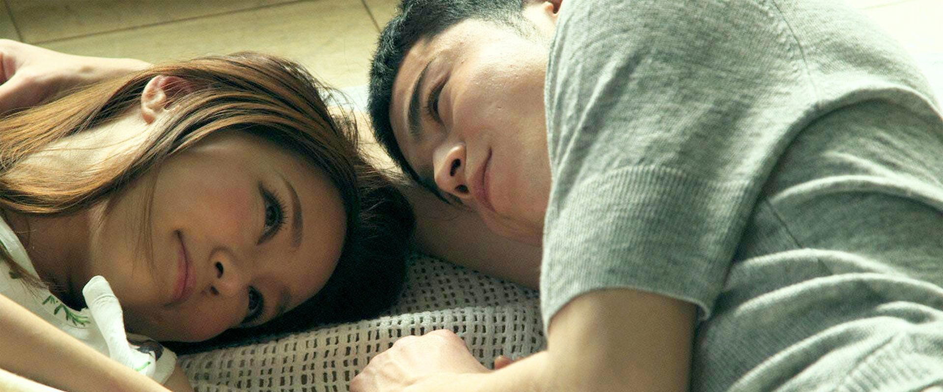 Terrace House: Boys × Girls Next Door