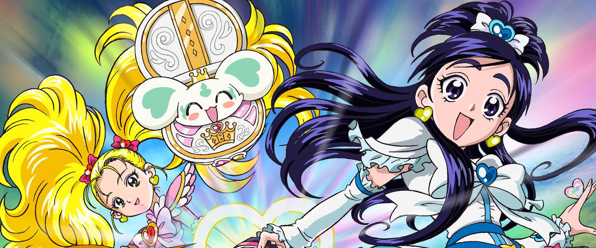 Pretty Cure
