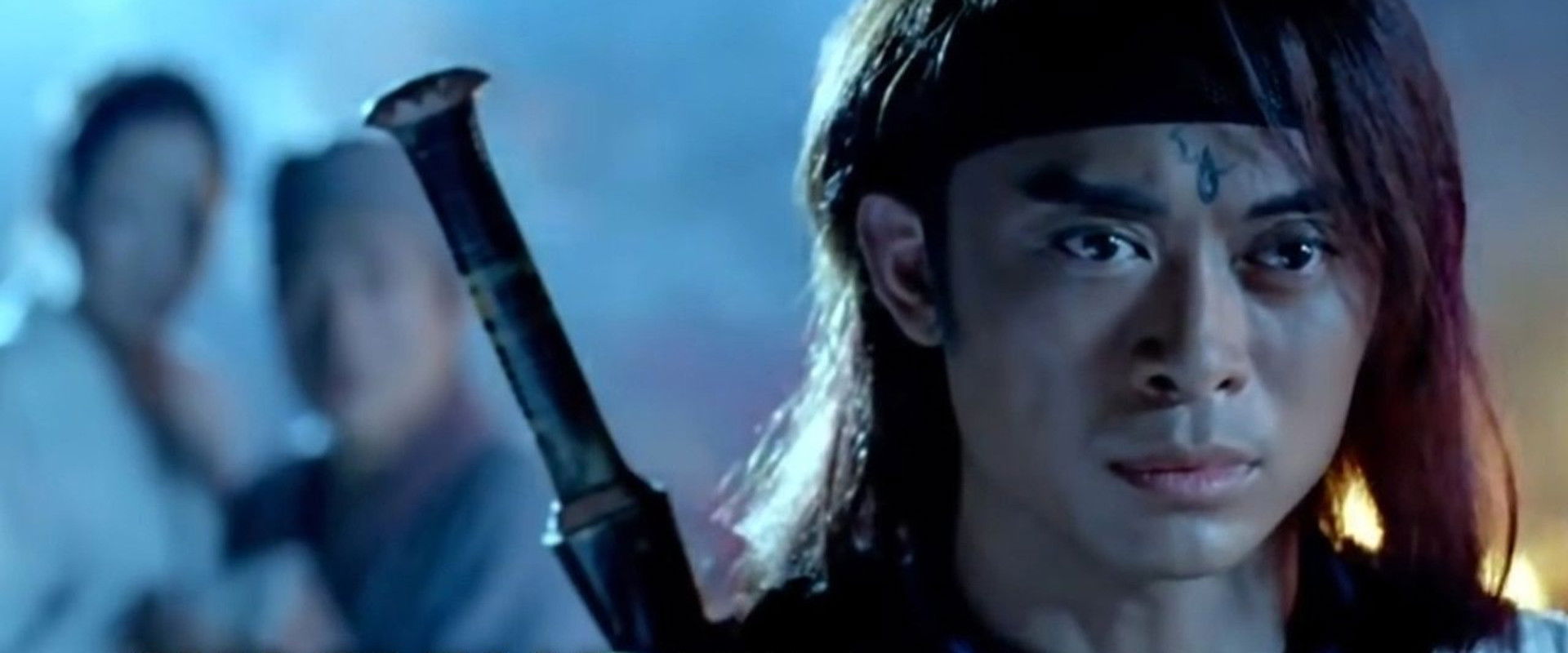 Shaolin vs. Evil Dead 2: Ultimate Power's banner image