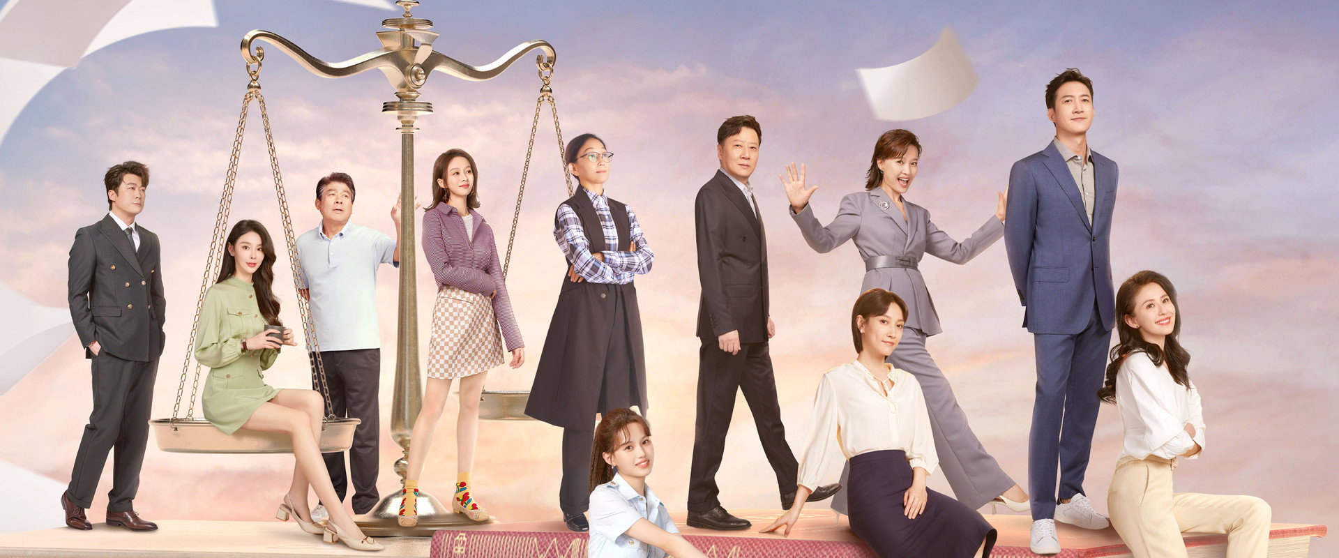 The Fearless's banner image