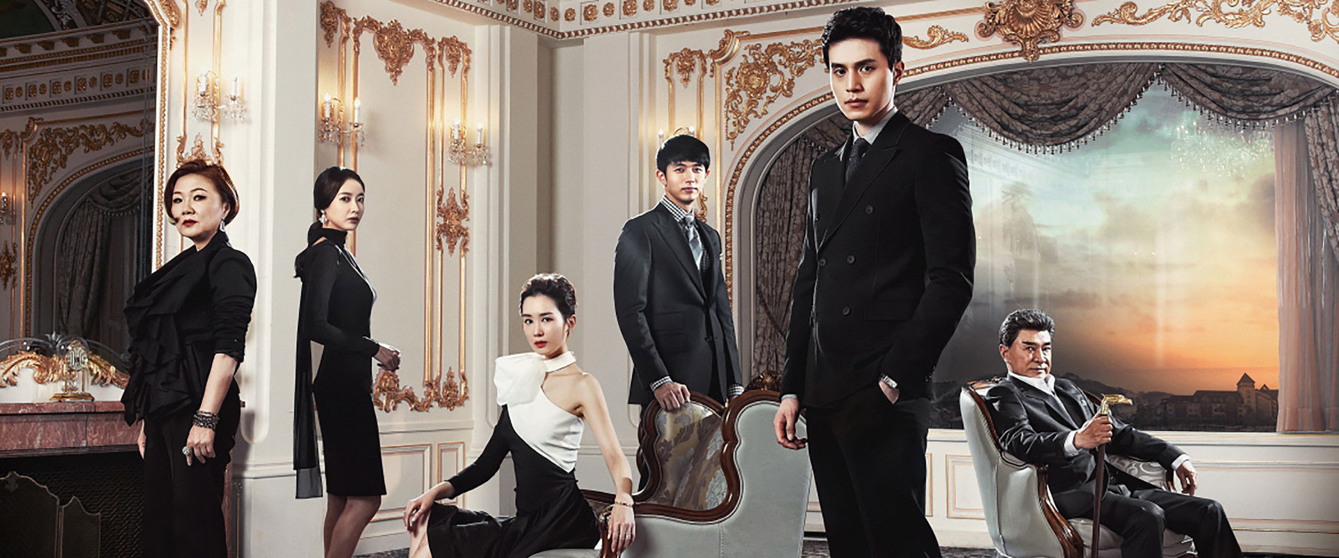Hotel King's banner image