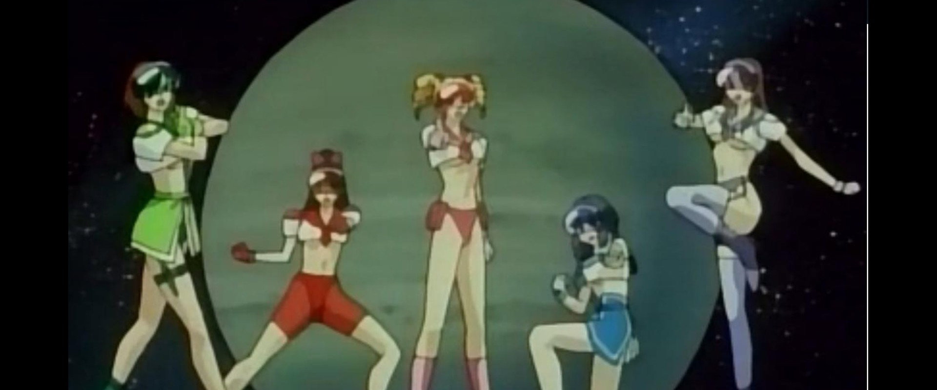 Venus 5's banner image