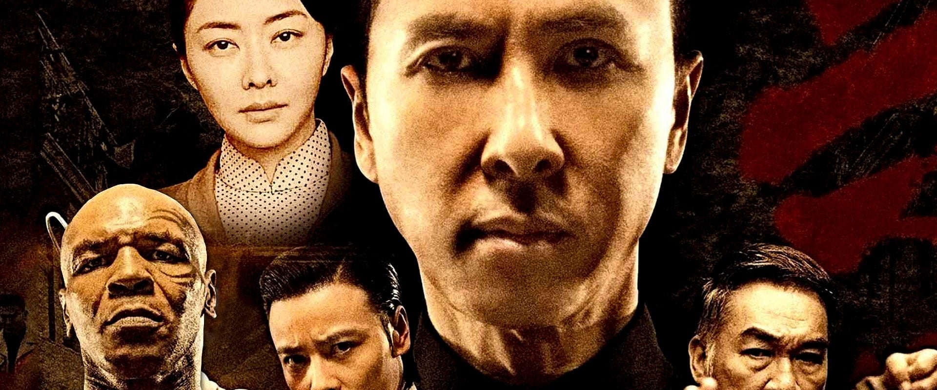 Ip Man 3