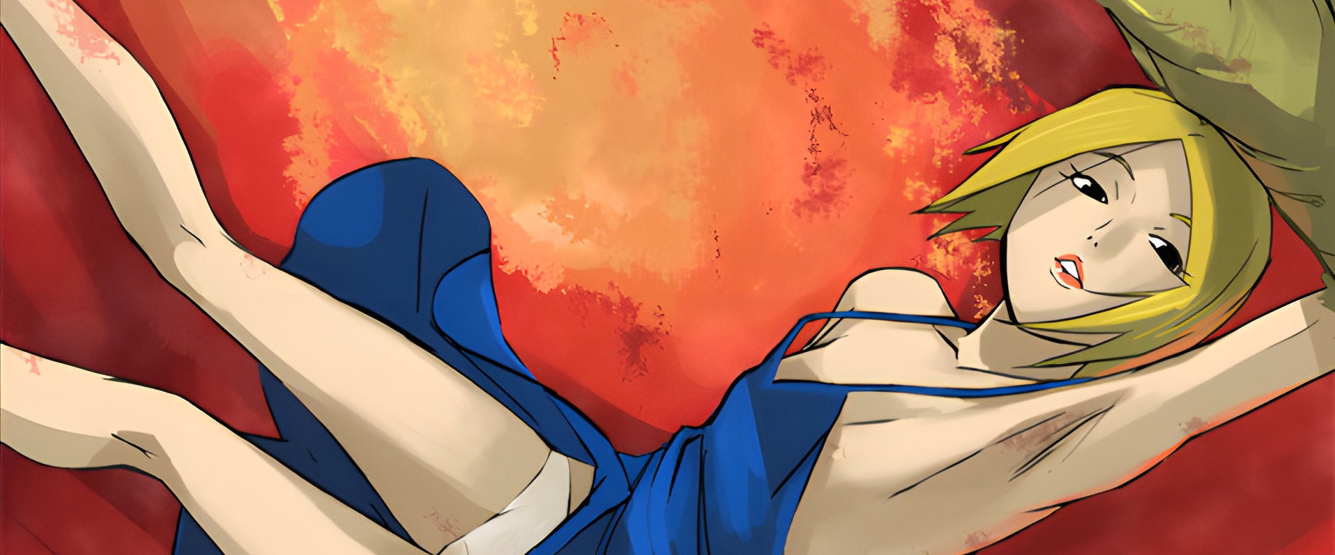 Kemonozume's banner image