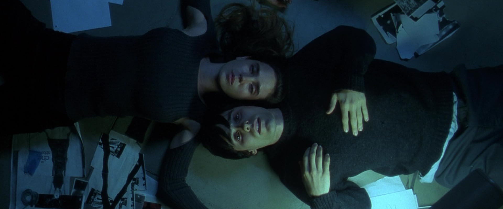 Requiem for a Dream's banner image