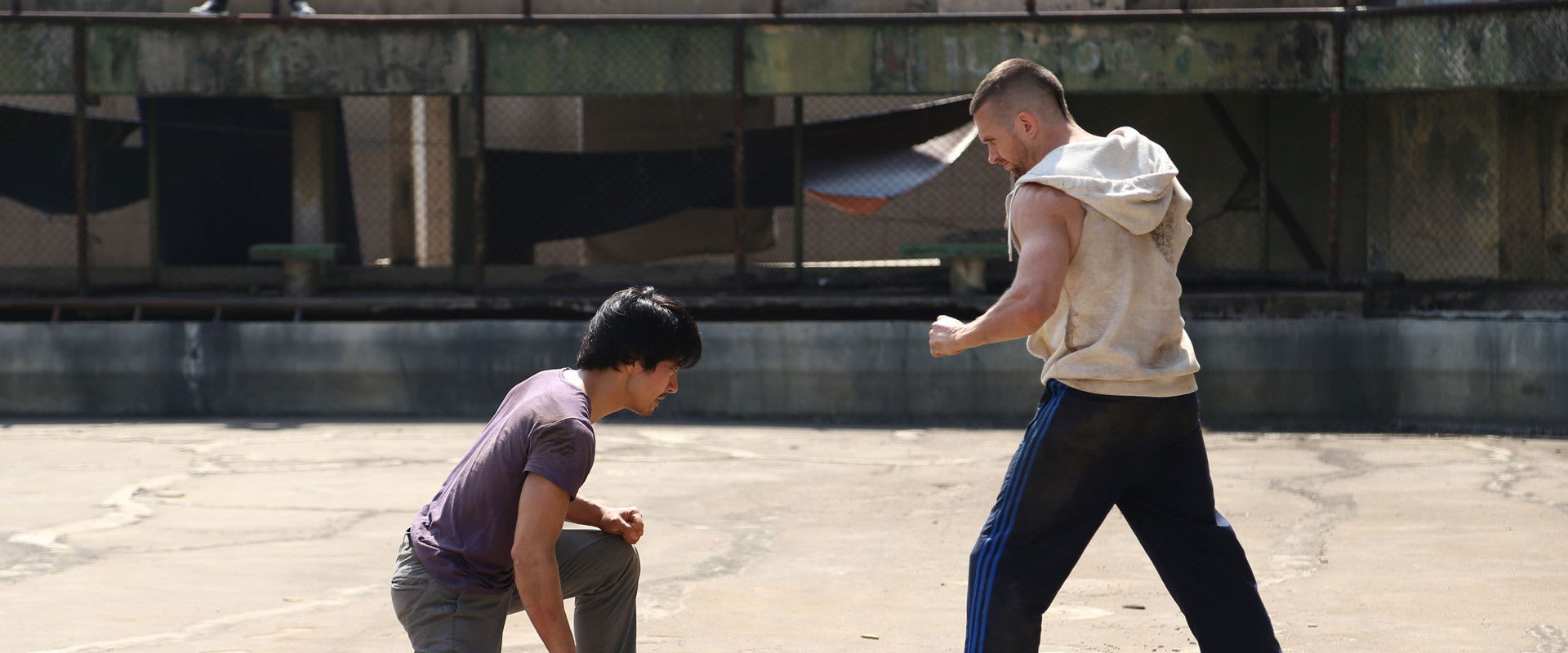 Tekken 2: Kazuya's Revenge's banner image