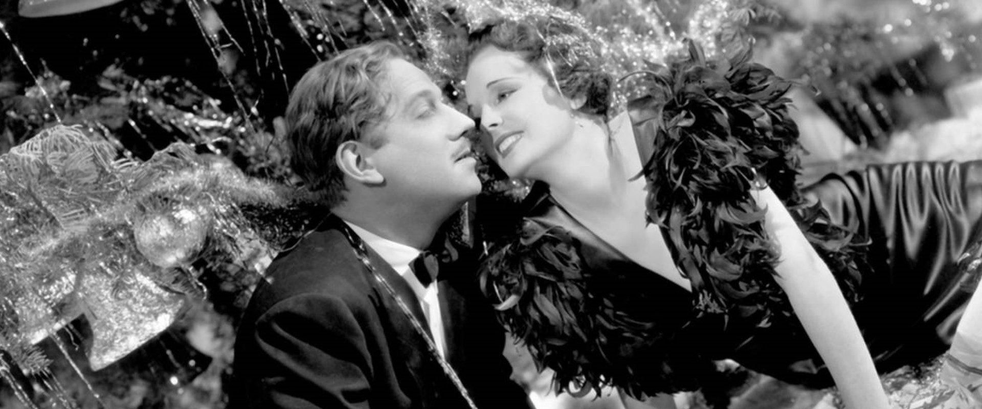 And So They Were Married