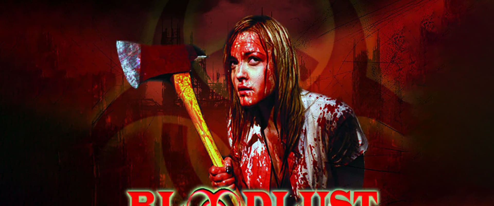 Bloodlust Zombies