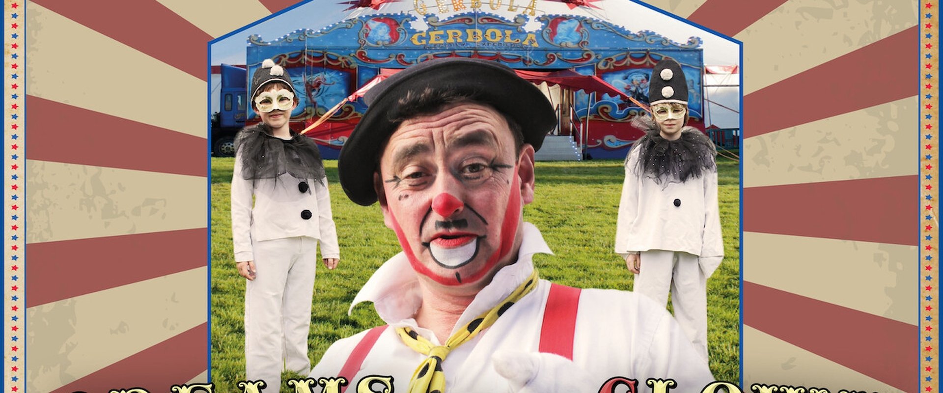 Dreams of a Clown