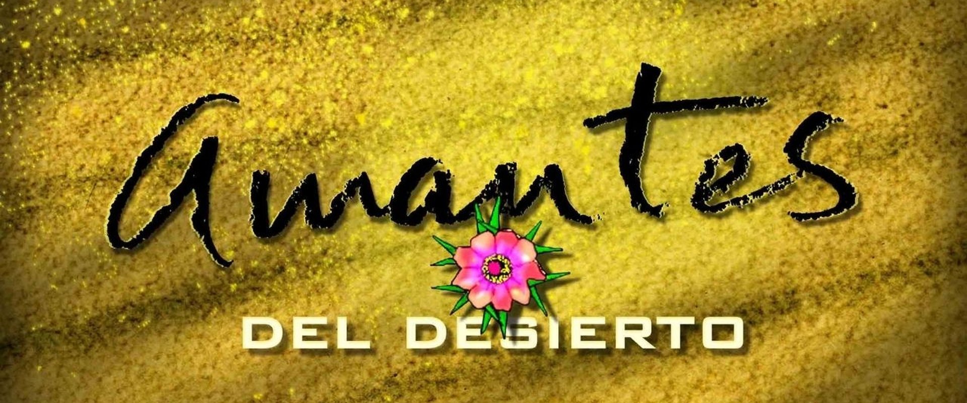 Amantes Del Desierto