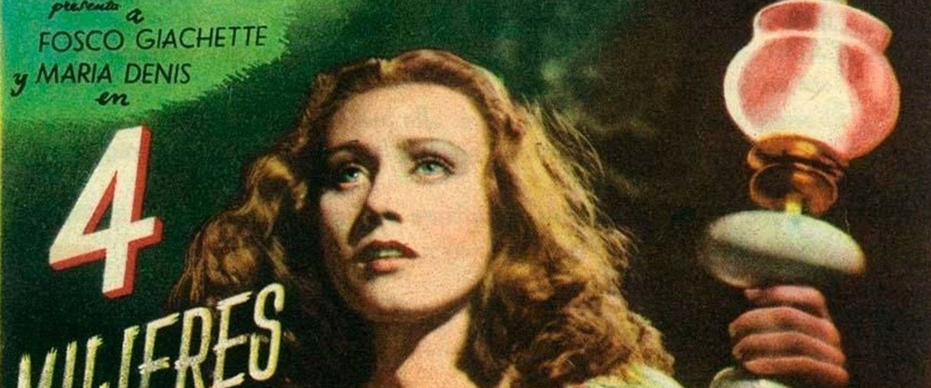 Four Women's banner image