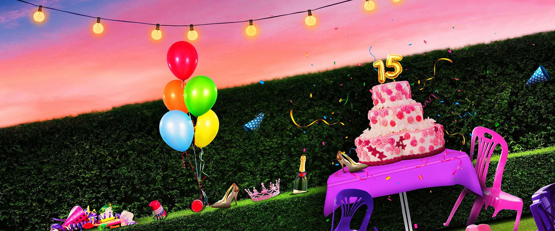 My Crazy Quince's banner image