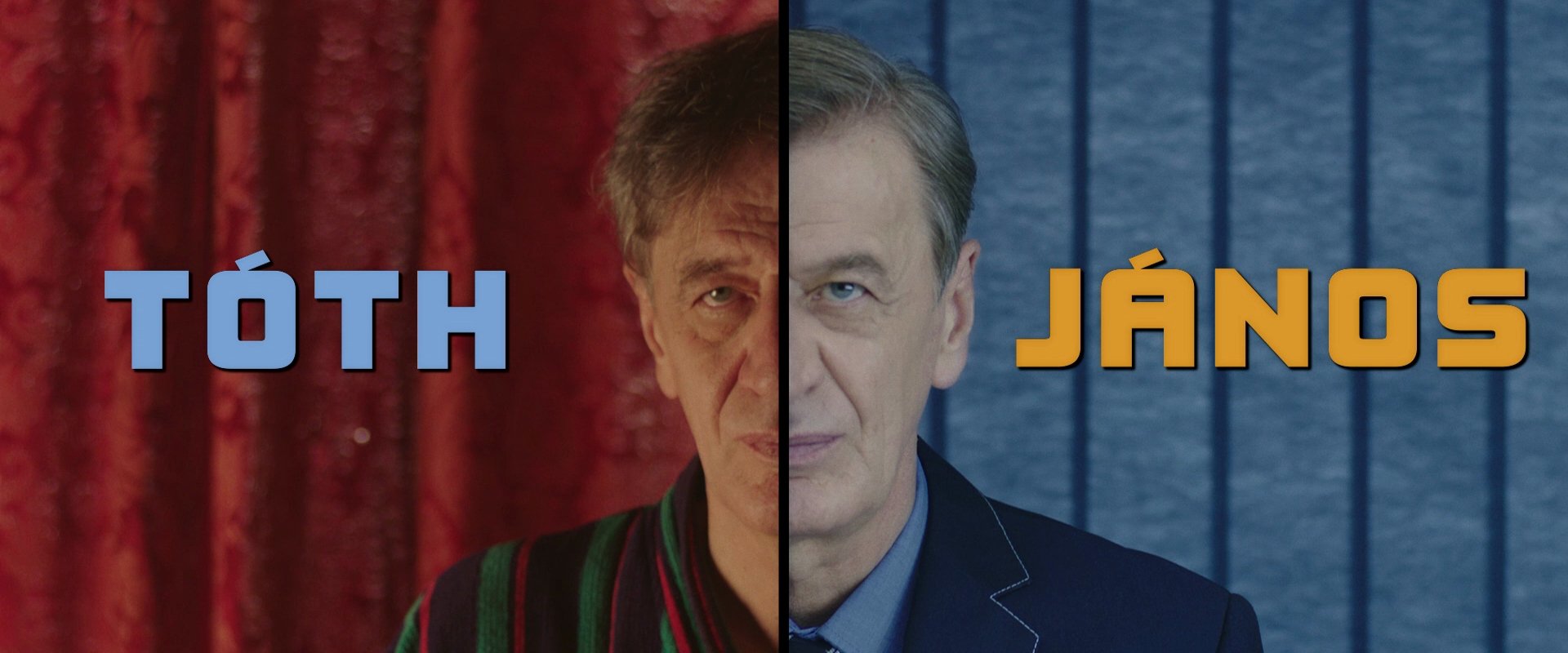 Tóth János