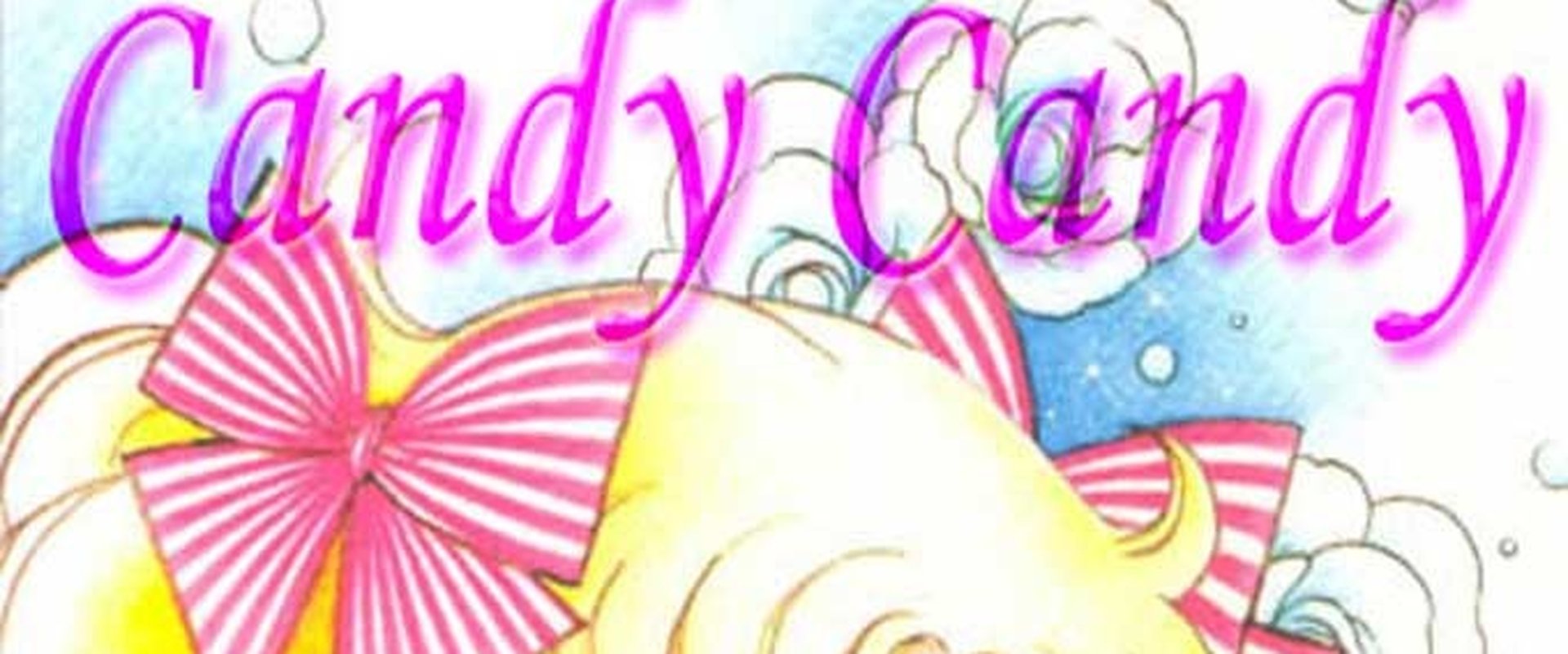 Candy Candy
