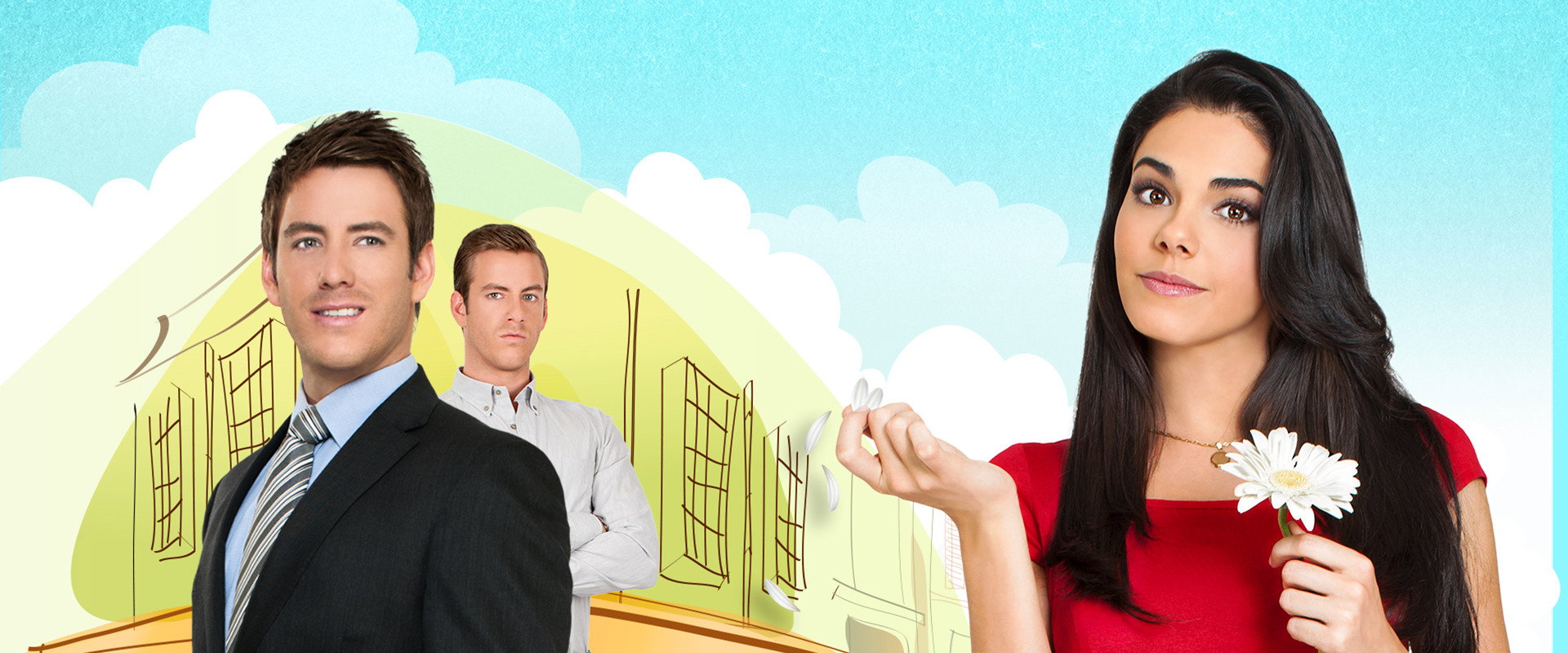 Head over Heels's banner image