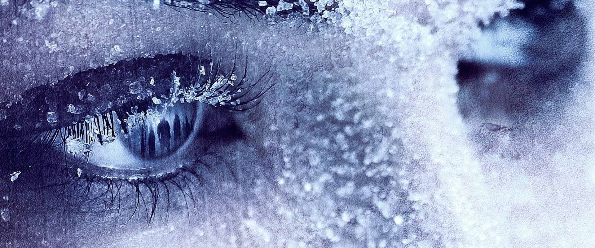 Frozen Kiss's banner image