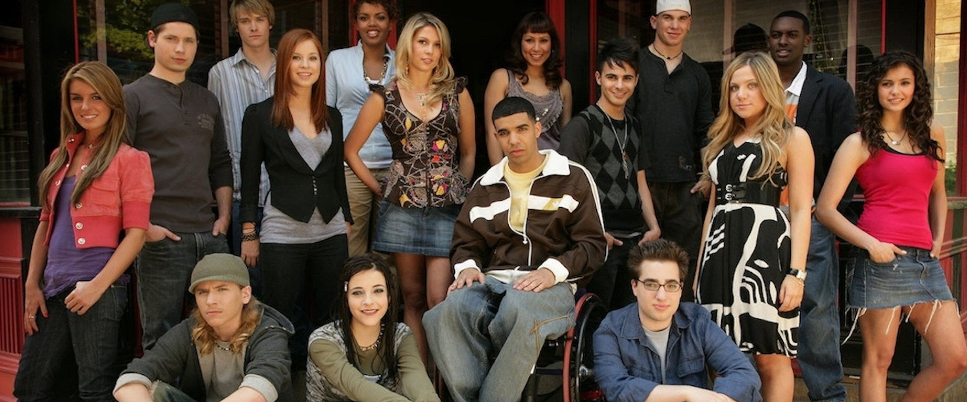 迪格拉丝中学：迷你版