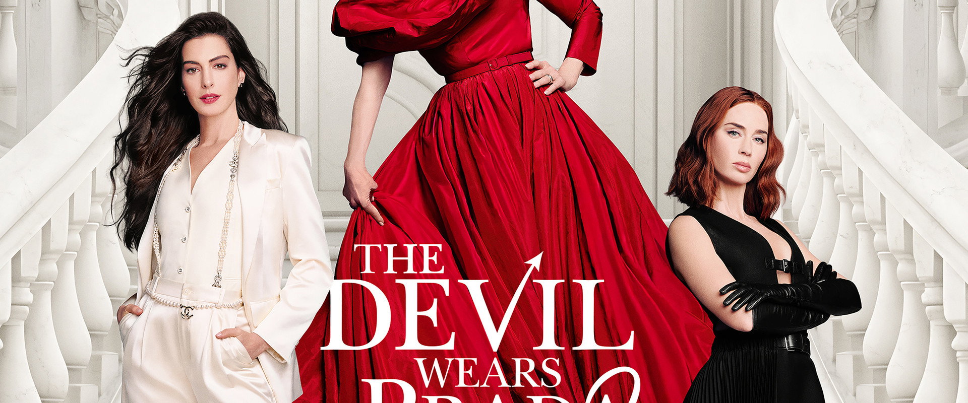 The Devil Wears Prada 2