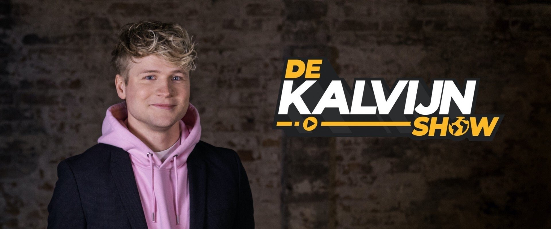 De Kalvijn Show
