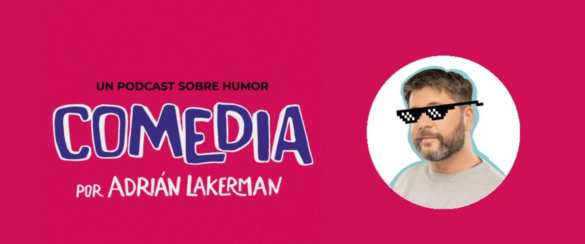 Comedia