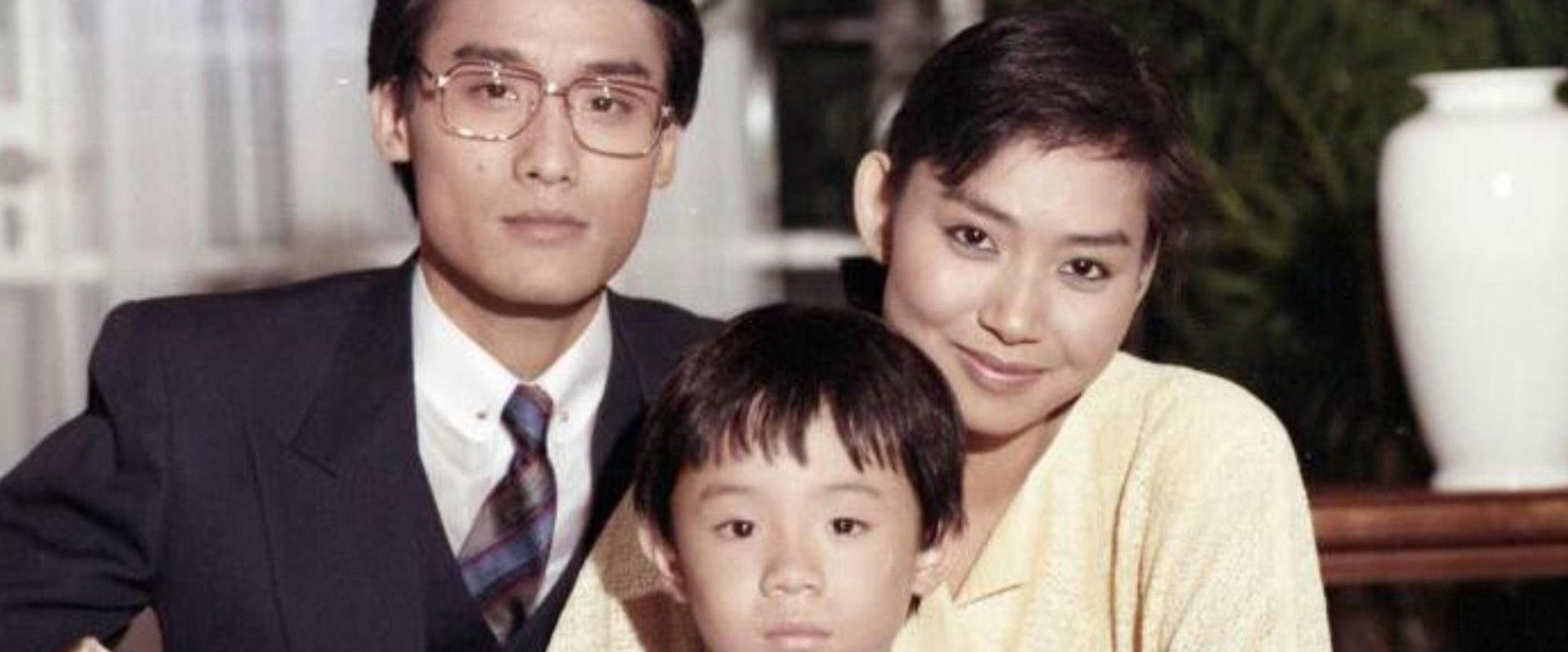 香江歲月's banner image