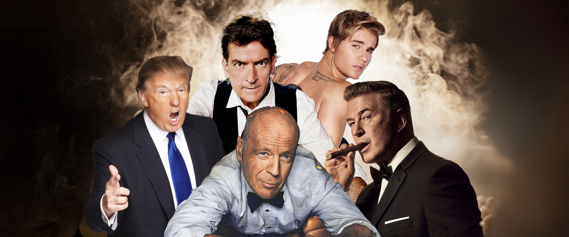 Comedy Central Roasts