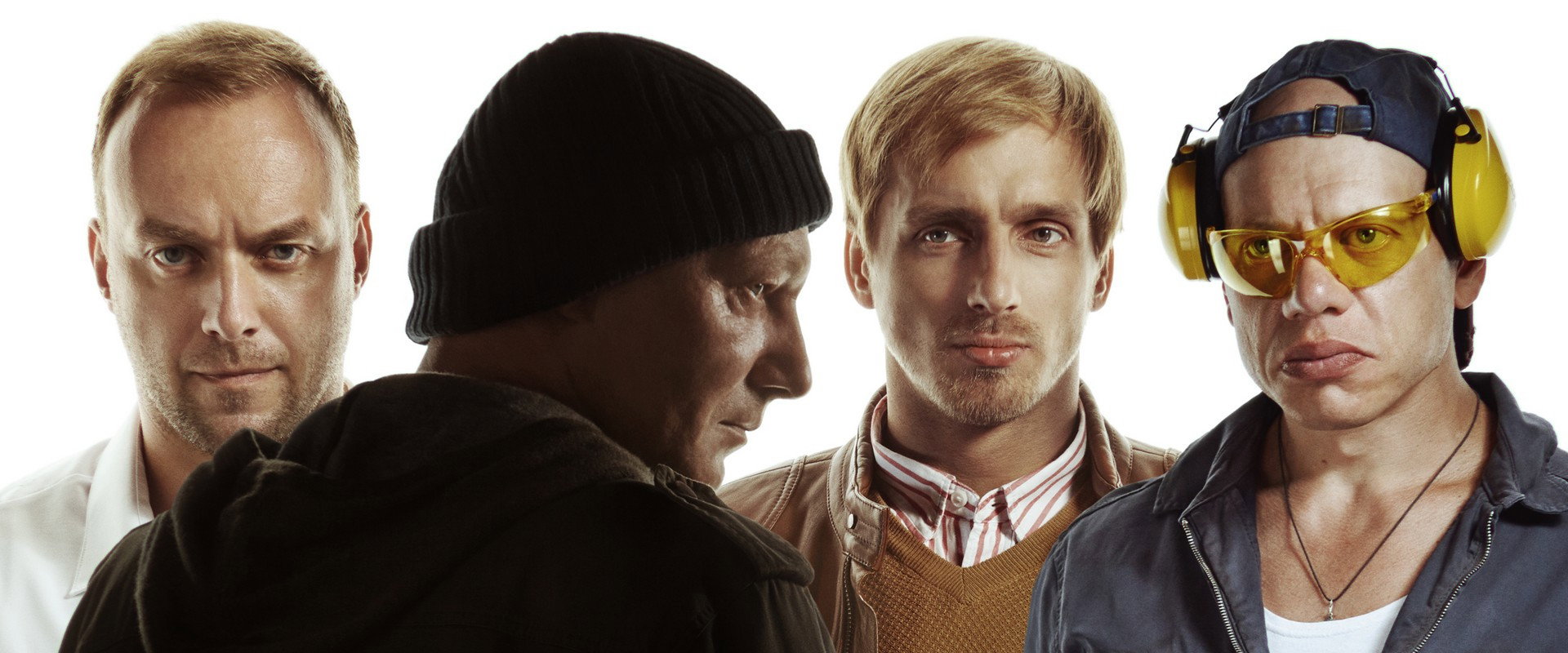Три капитана's banner image