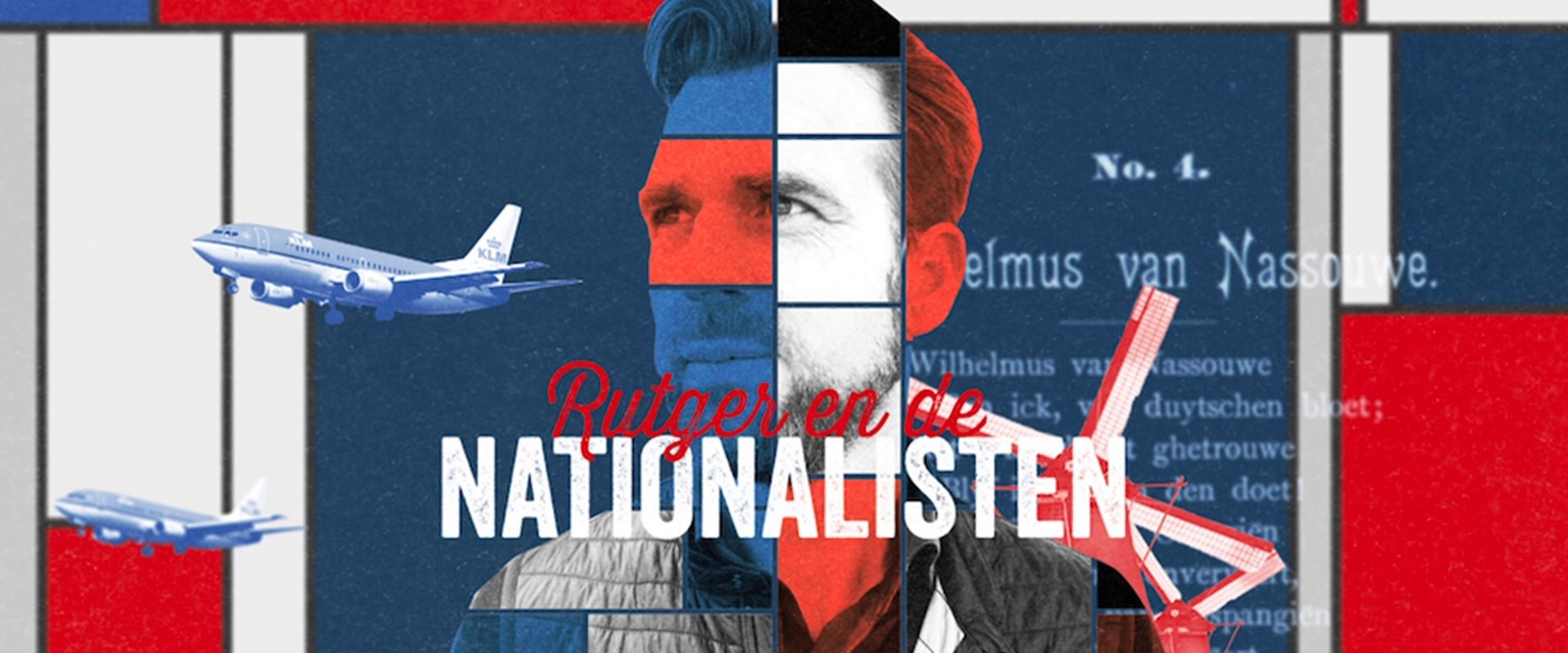 Rutger en de Nationalisten