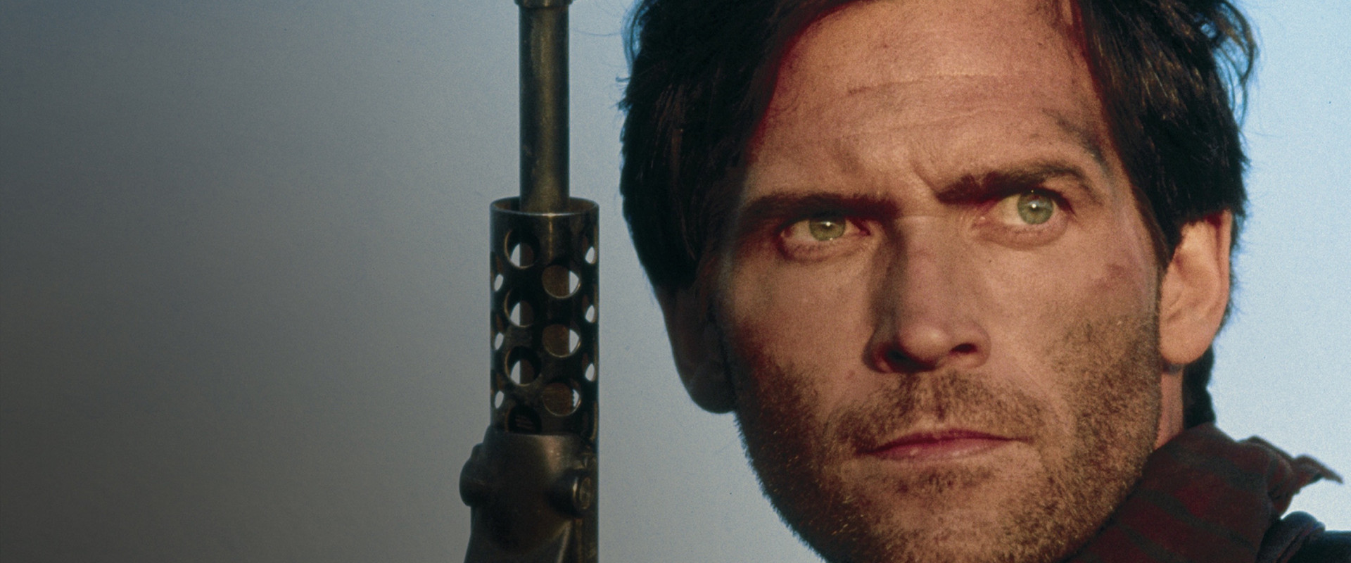 Badlanders's banner image