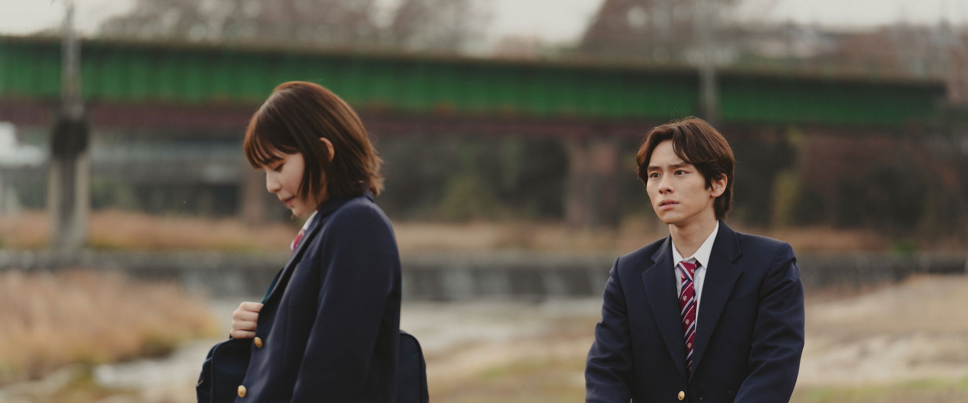 Manga Ka Hori Mamoru's banner image