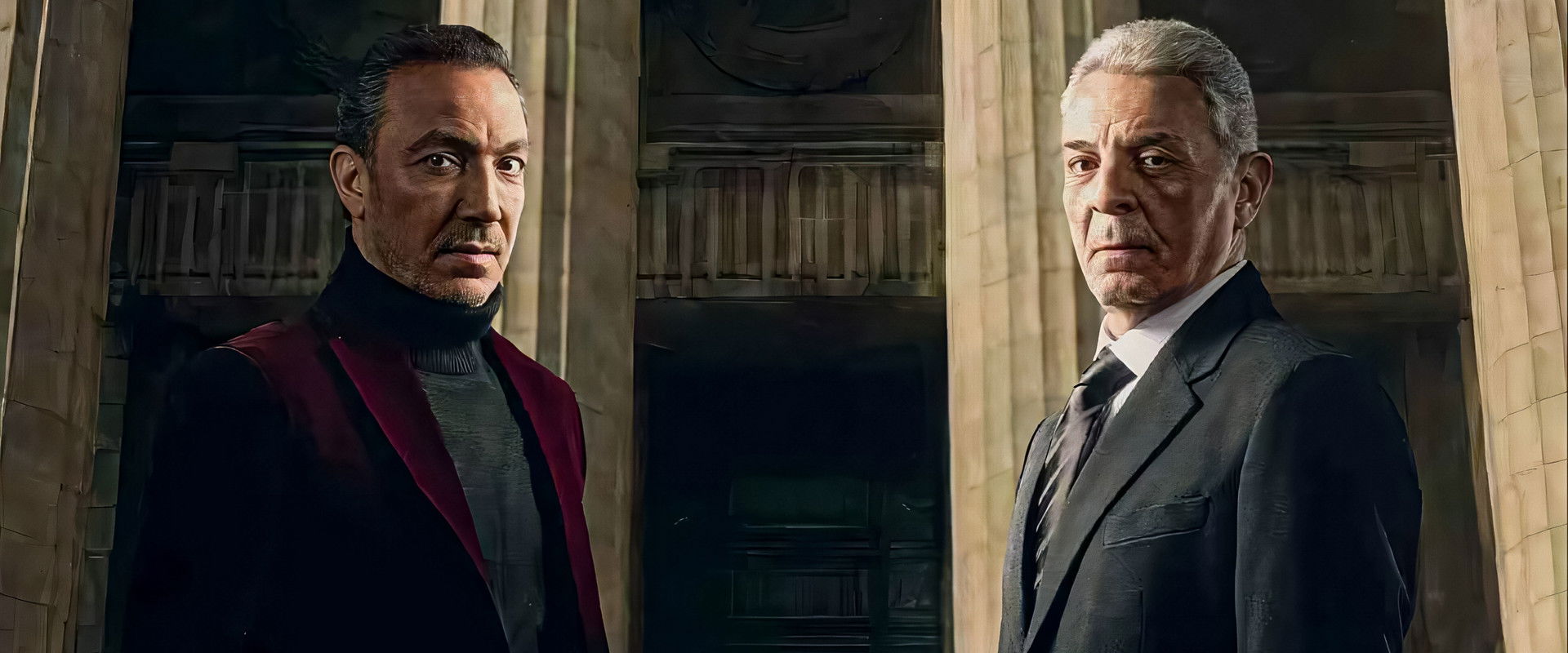 Last Chance's banner image