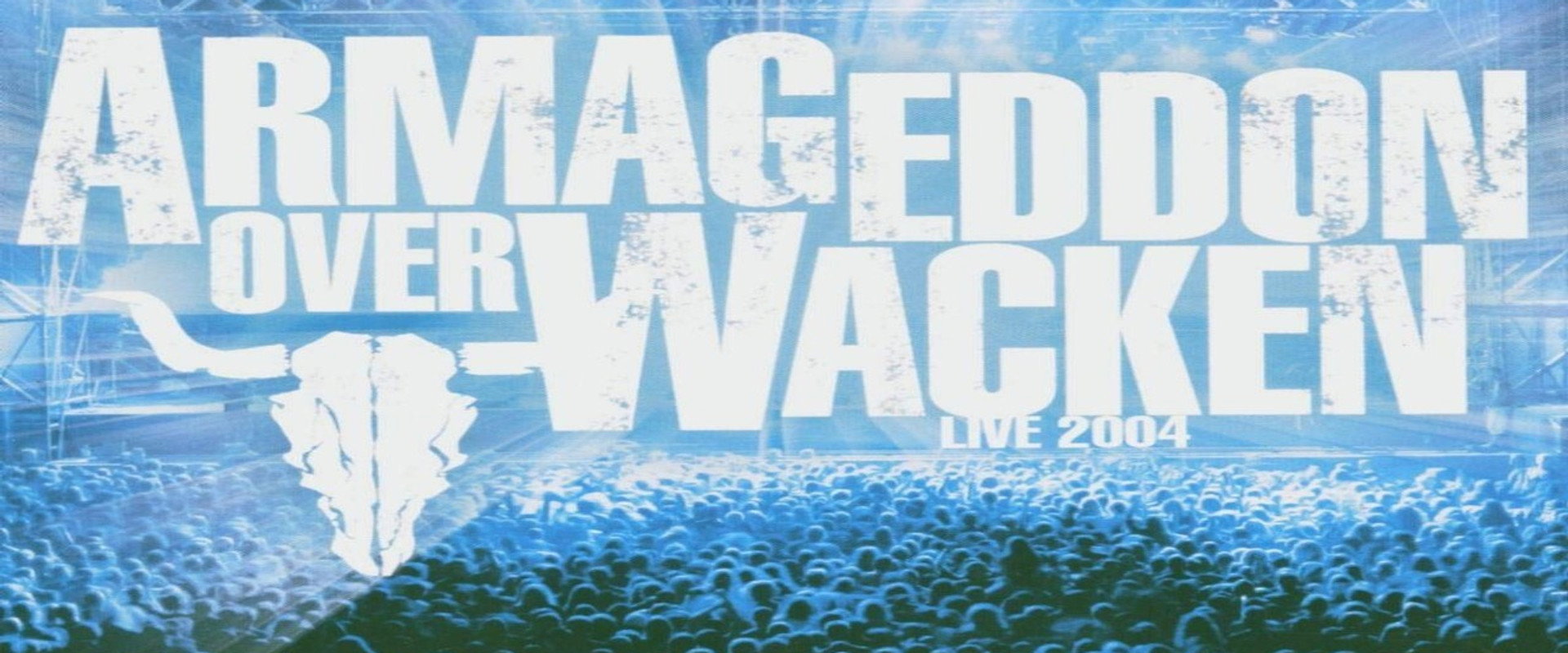 Armageddon Over Wacken 2004's banner image
