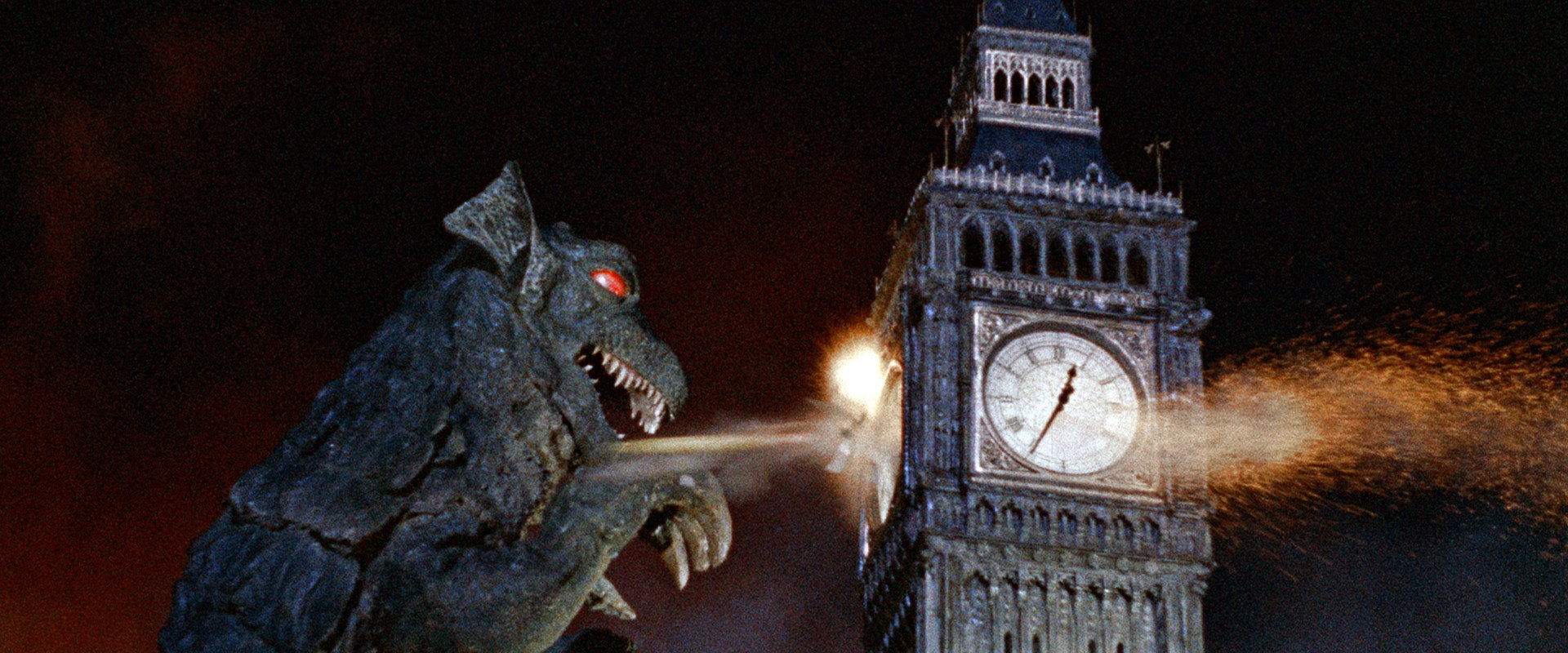 Gorgo's banner image