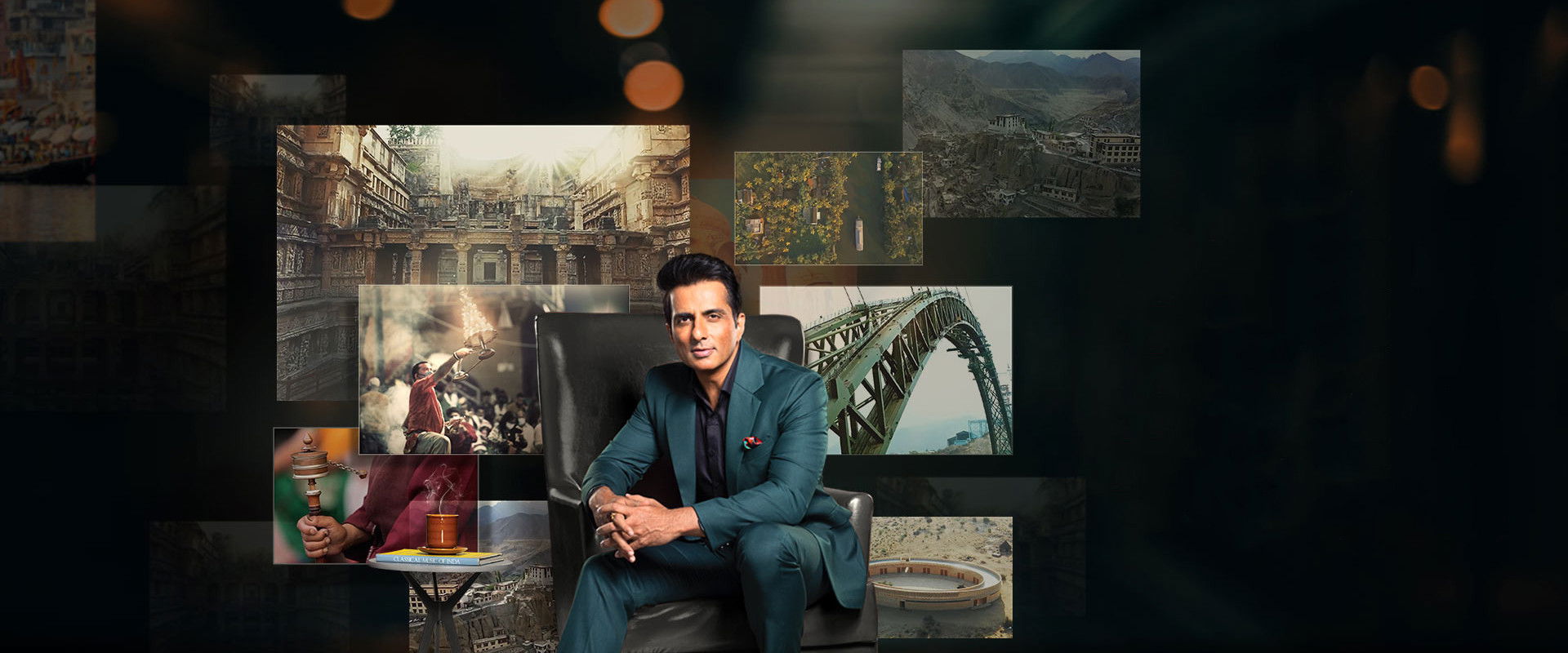 It Happens Only in India