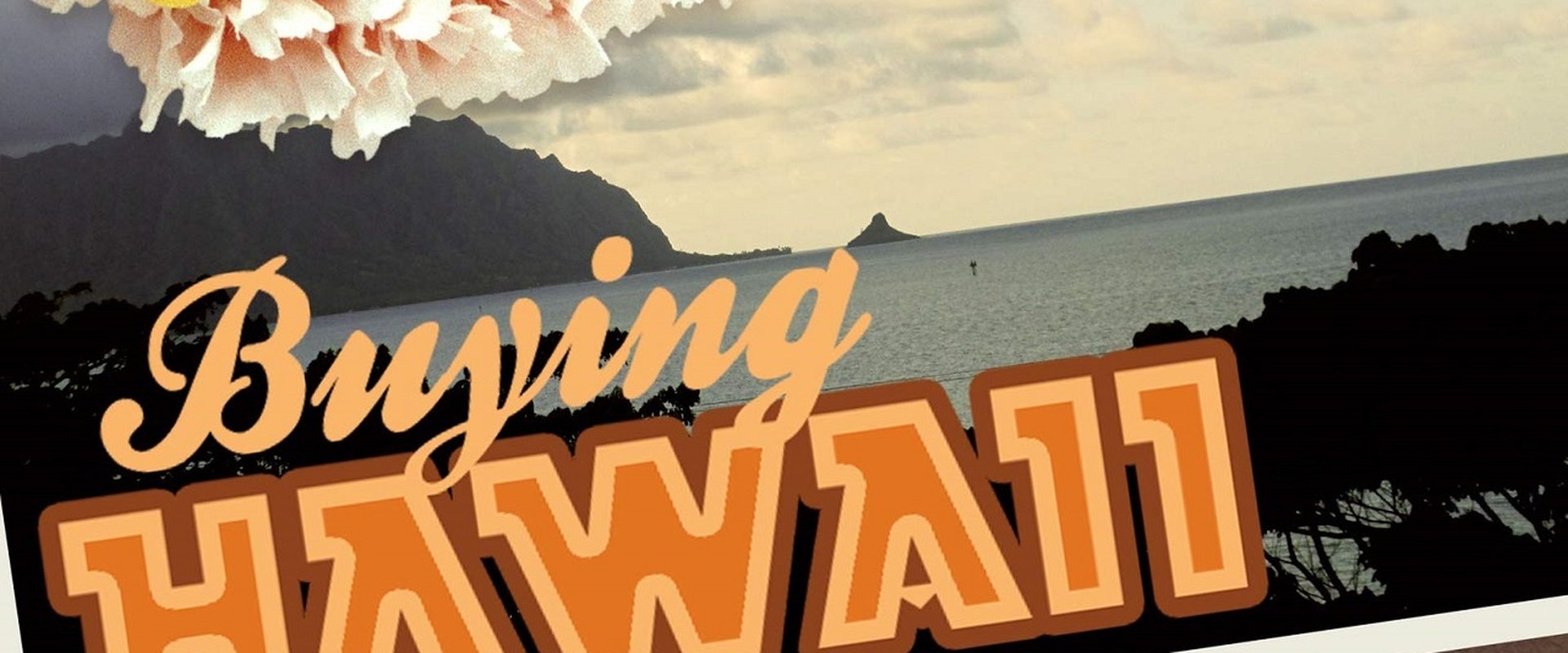 Buying Hawaii