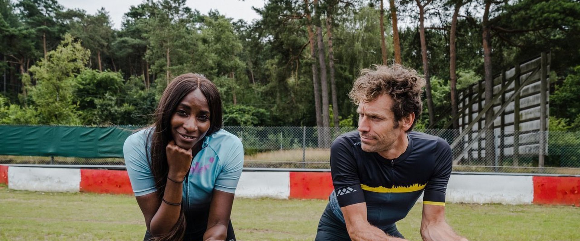 De tijd van ons leven