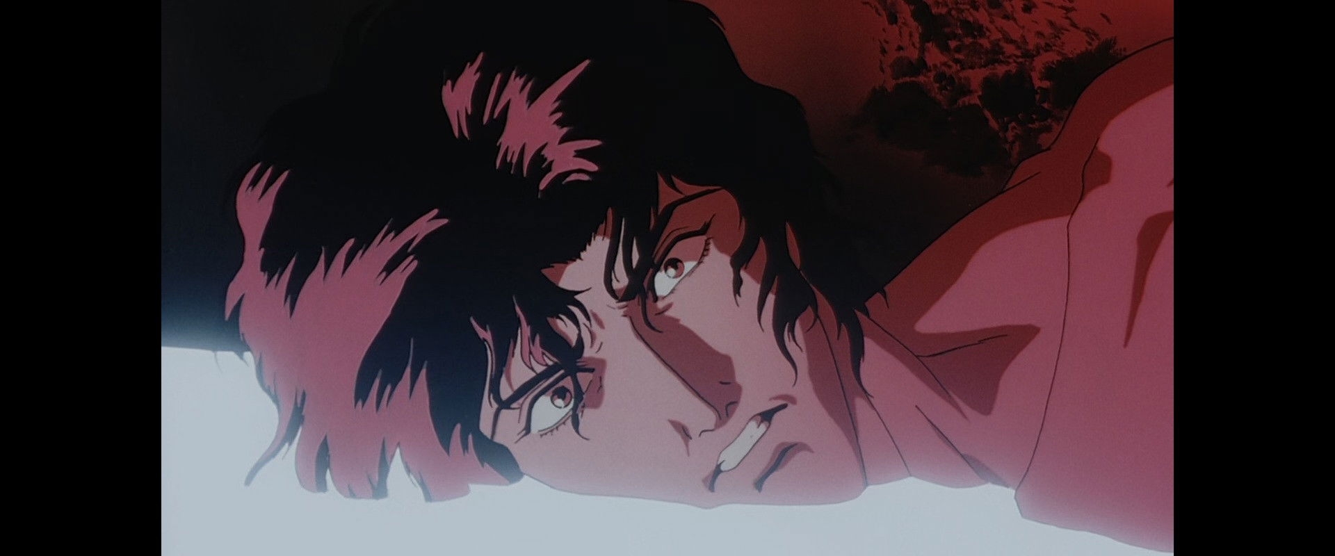 Ninja Scroll's banner image