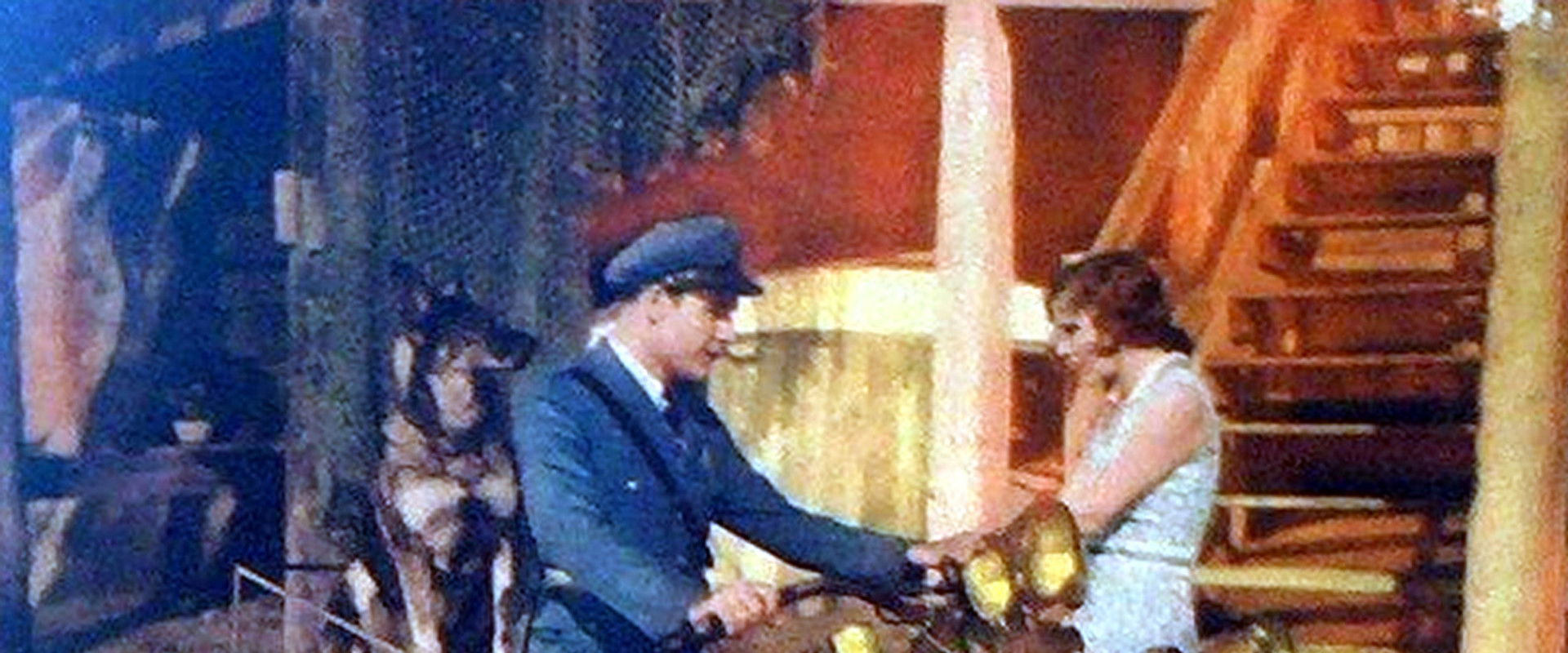 Rough Waters's banner image