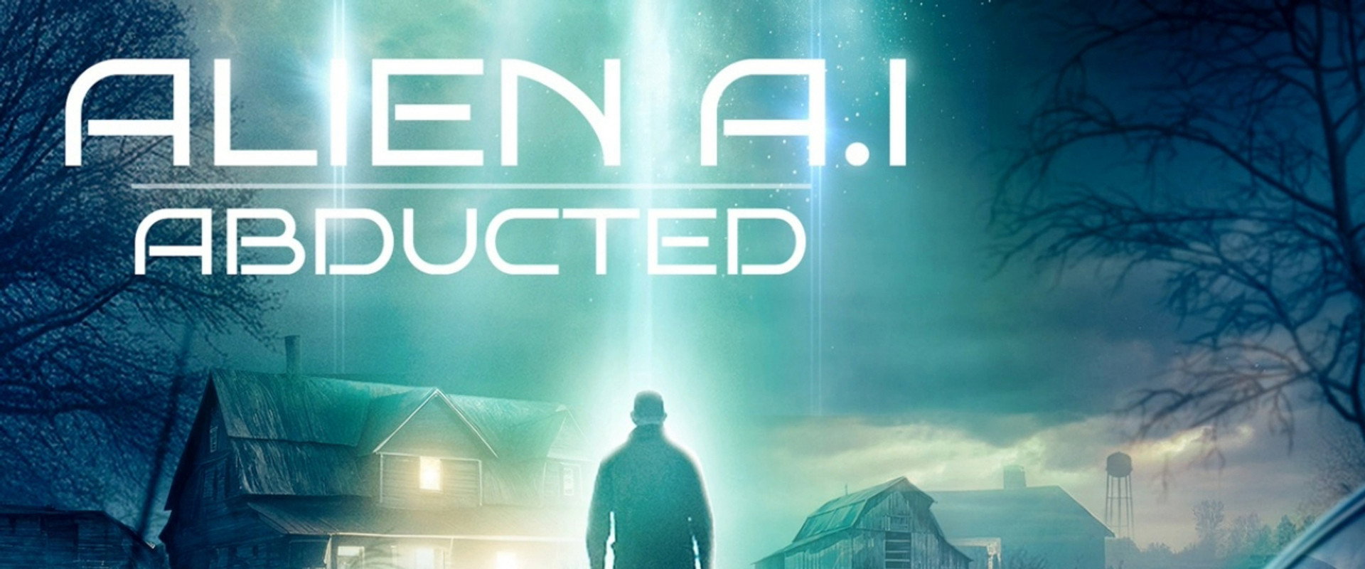 Alien AI: Abducted — imagen panoramica