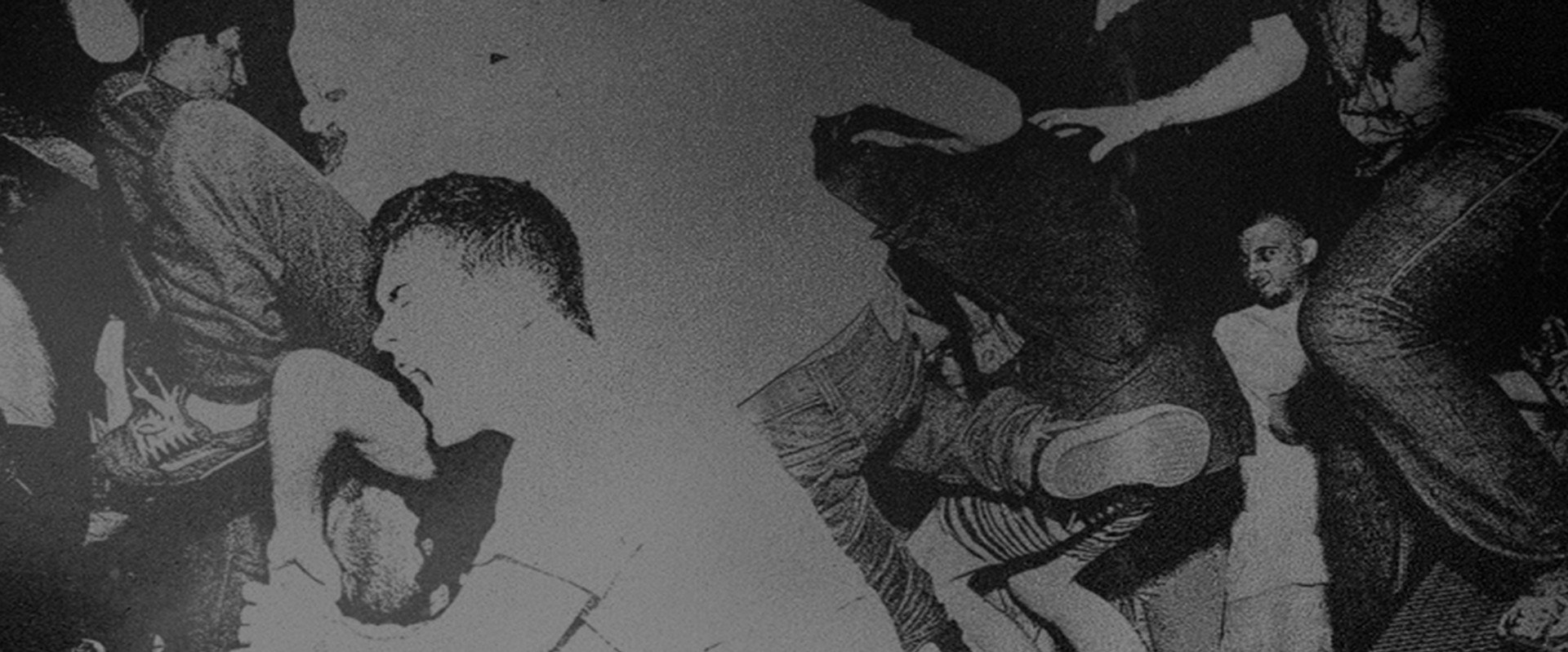 No Delusions: A Chicago Hardcore Documentary