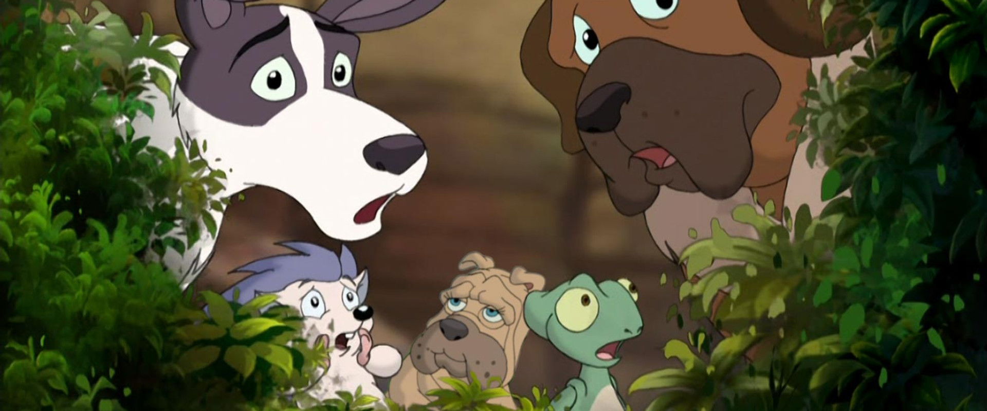 At Jesus' Side's banner image