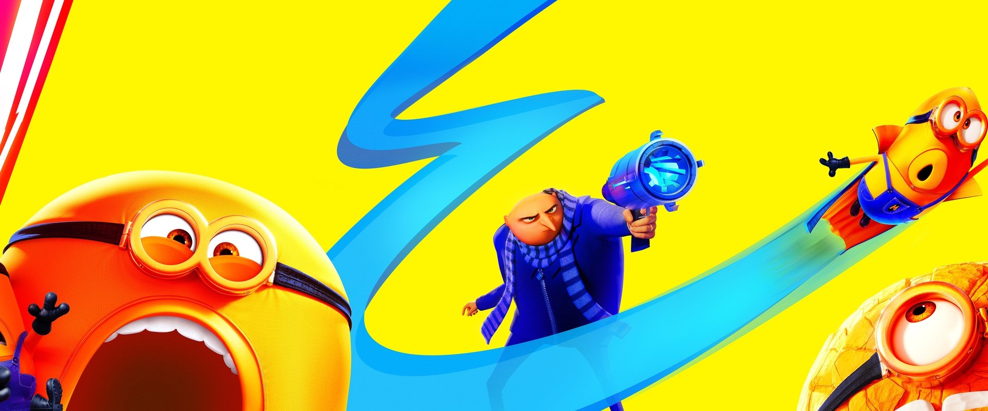 Despicable Me 4