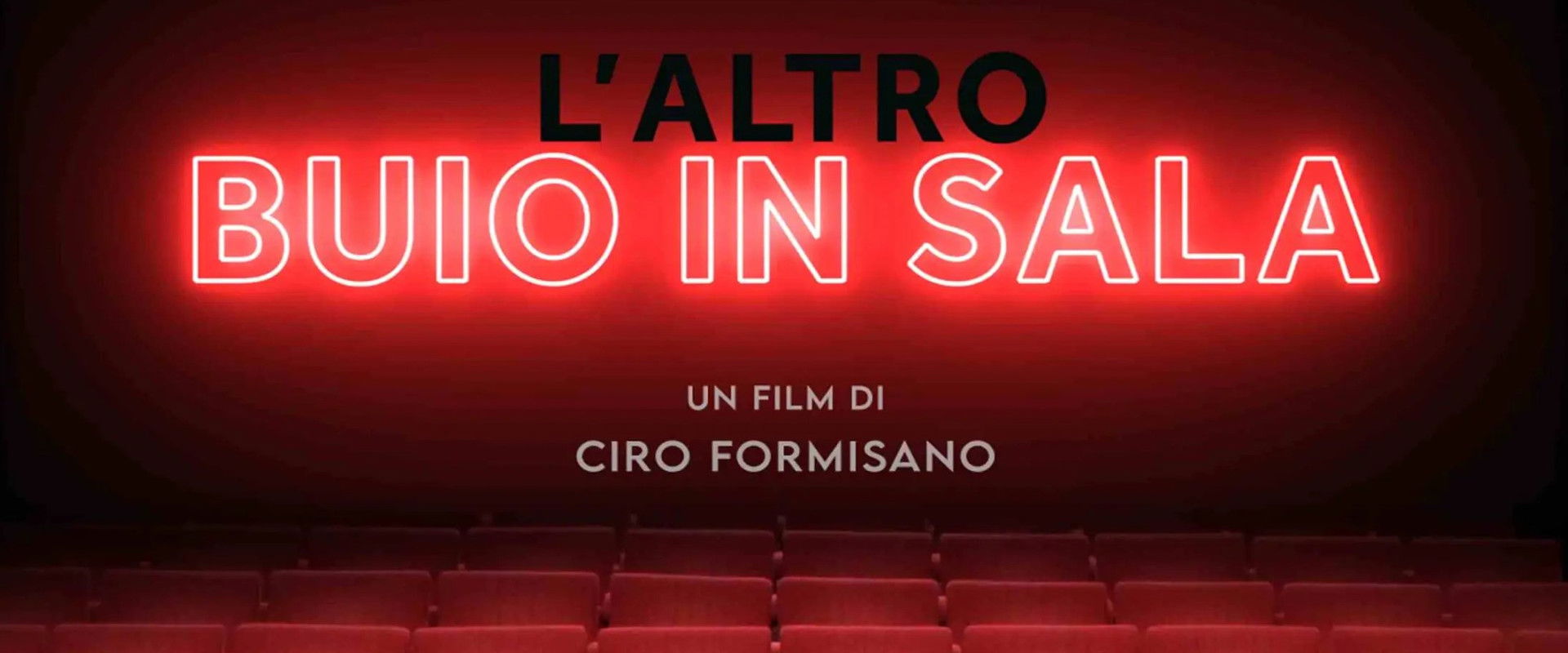 L'altro buio in sala's banner image